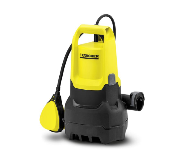 Karcher SP 1 Dirt *EU - 554227 - zdjęcie